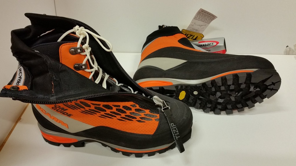 Buty Scarpa Phantom Guide 