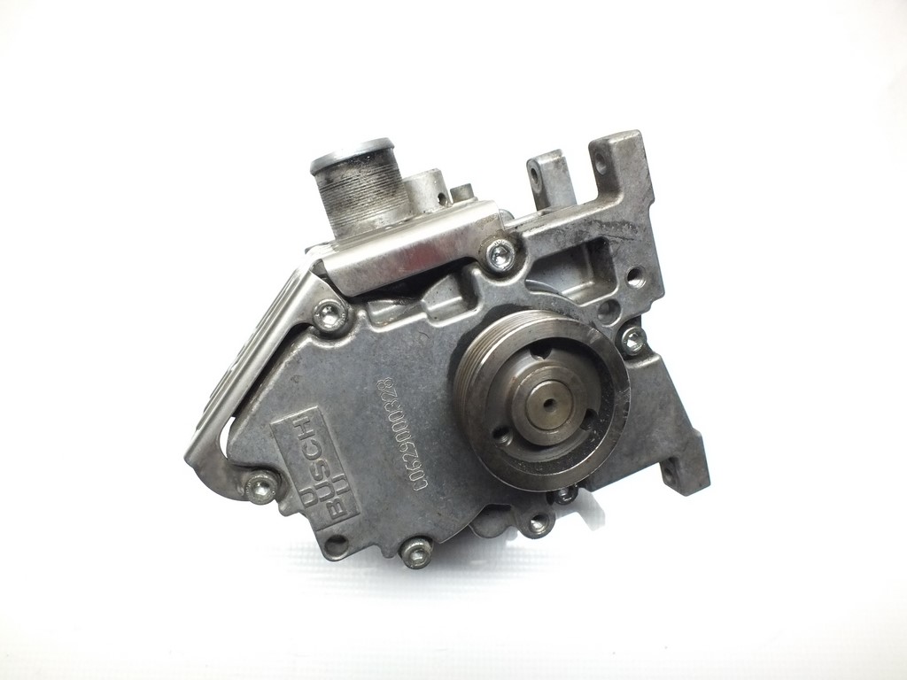 KOMPRESOR TURBINA PEUGEOT SATELIS 125 COMPRESSOR