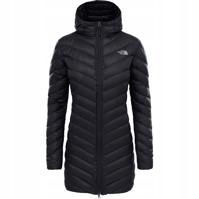 The North Face W TREVAIL PARKA JK3 r.S