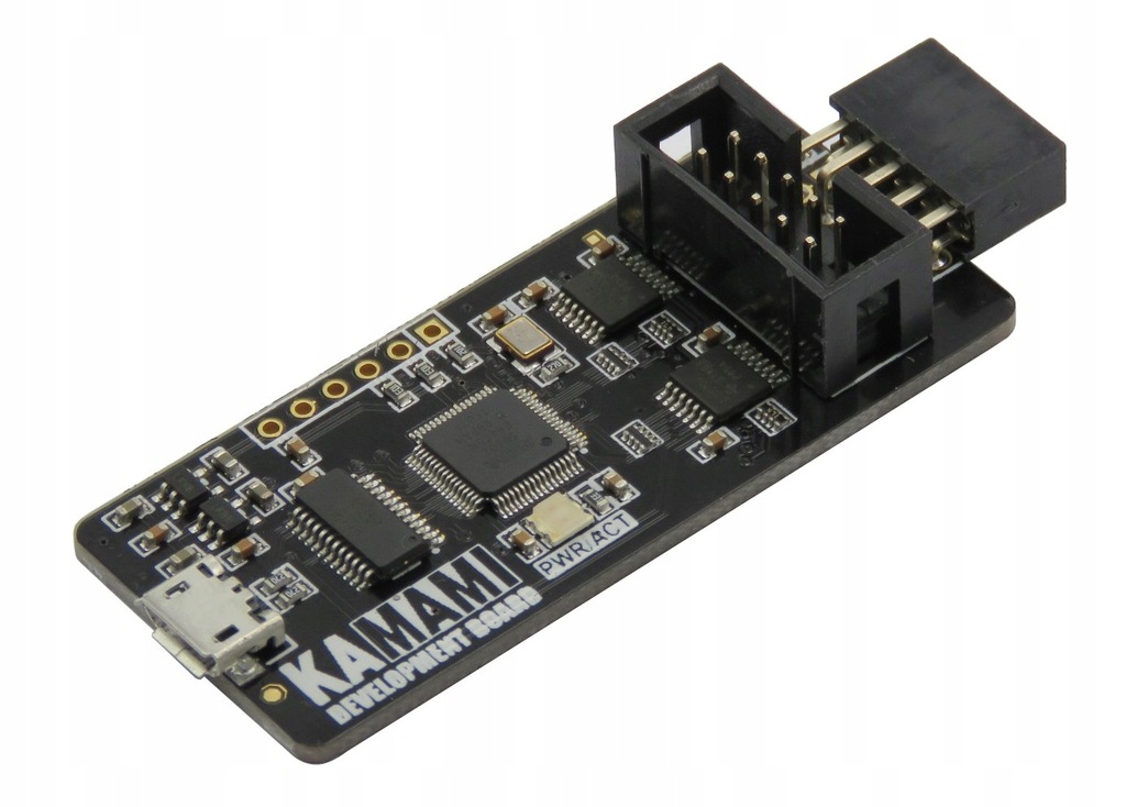 Programator USB dla układów PLD firmy Altera