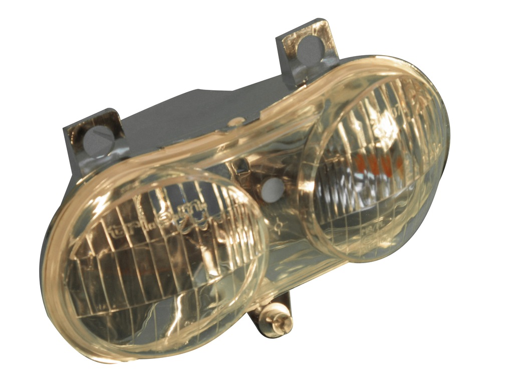 Lampa przednia reflektor YAMAHA BWS MBK BOOSTER