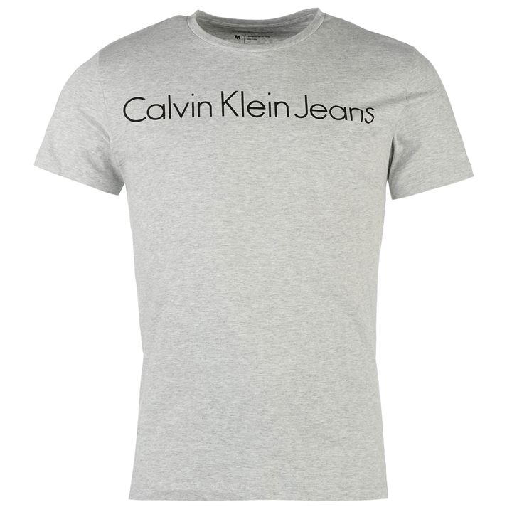 Koszulka Calvin Klein Treasure rozmiar L
