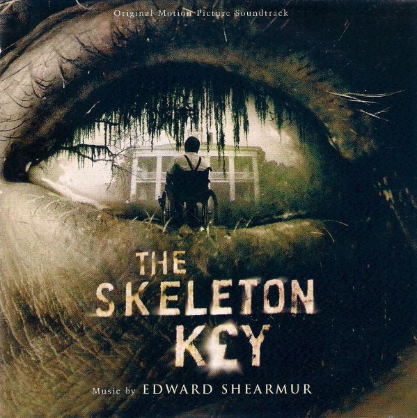 THE SKELETON KEY (KLUCZ DO KOSZMARU) soundtrack