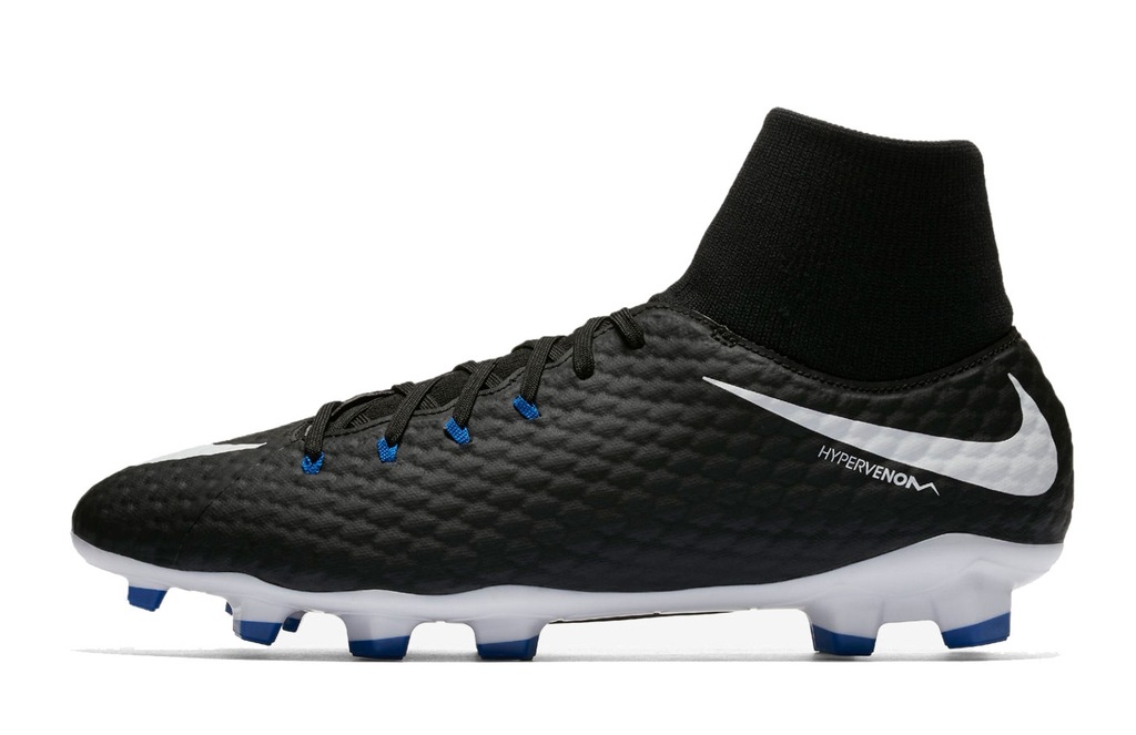 NIKE HYPERVENOM PHELON 3 DF FG 45,5 KORKI NIKESKIN