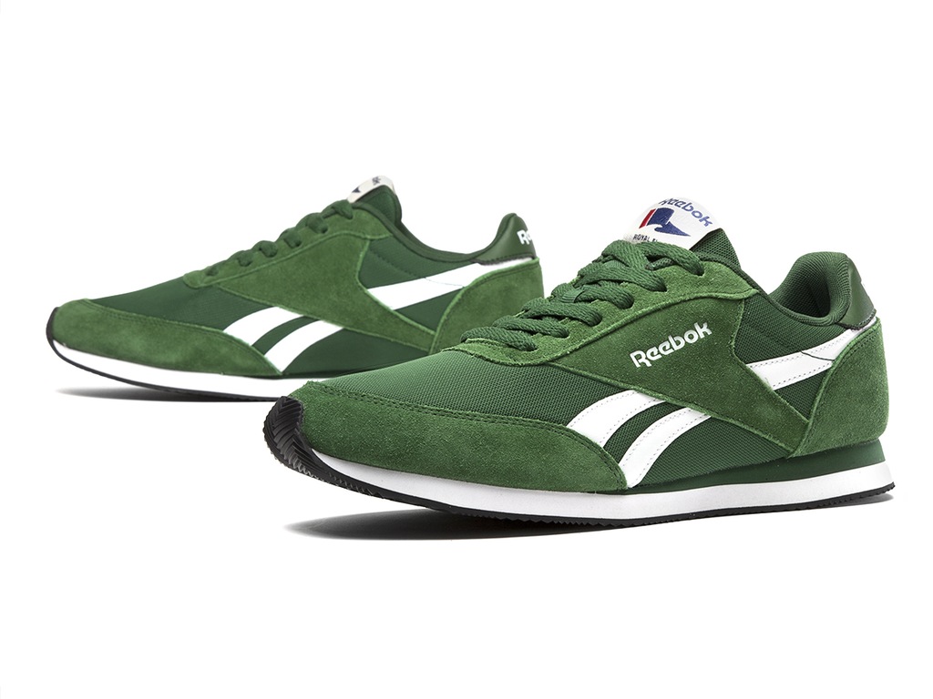 REEBOK Royal Classic Jogger BD3218 Buty męskie