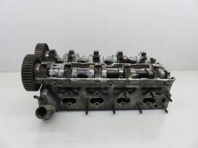 GŁOWICA OPEL VECTRA B 2.0 I 16V 92063877R