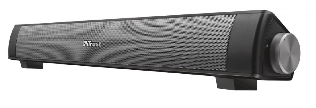 TRUST Lino Bluetooth Wirelees soundbar speaker