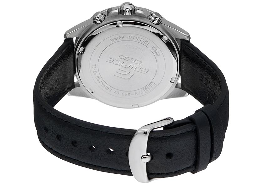 casio 540l