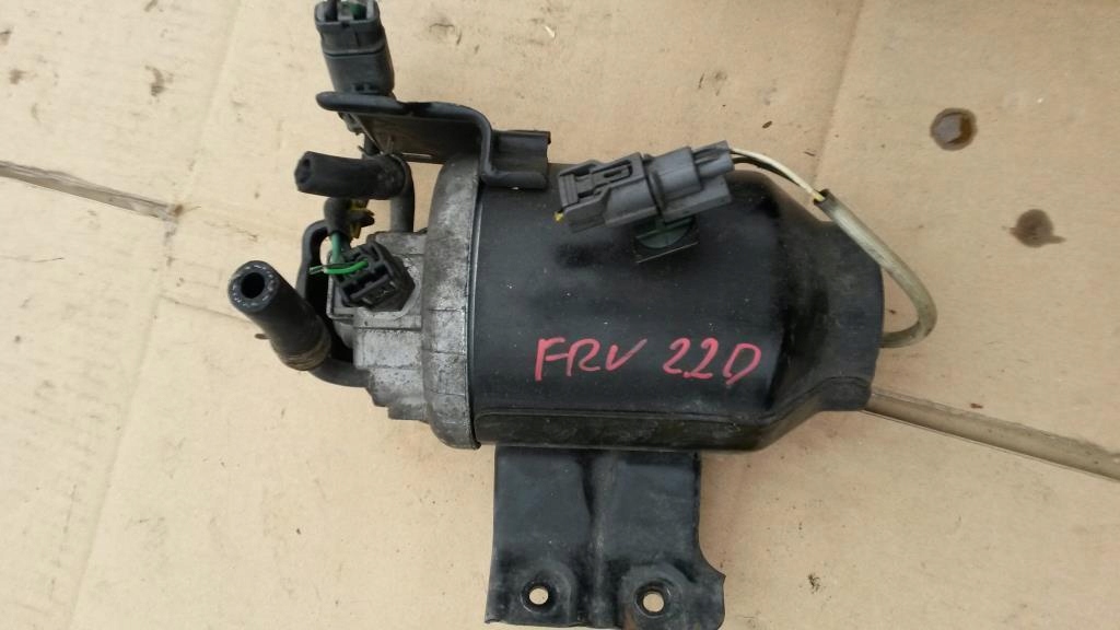 OBUDOWA FILTRA PALIWA HONDA FR-V 2.2 D
