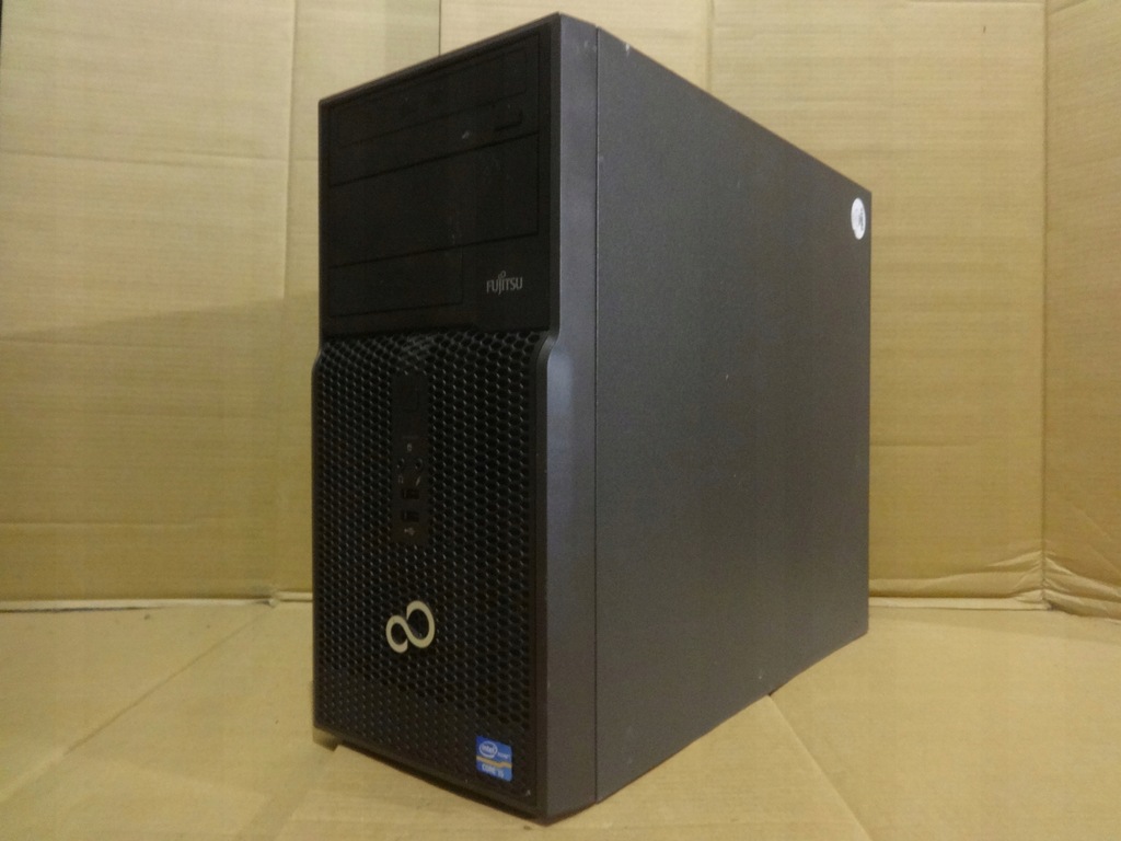 FUJITSU ESPRIMO P400 / i5-3330 + FUJITSU D2990-A3