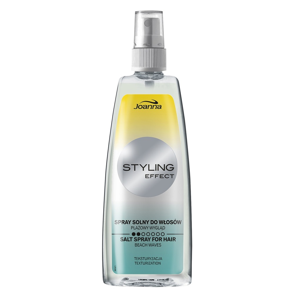 JOANNA STYLING Spray solny Beach Waves