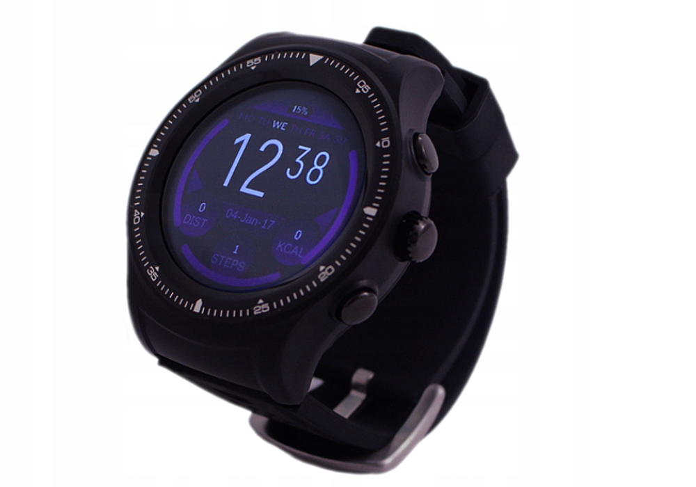 smartwatch f3