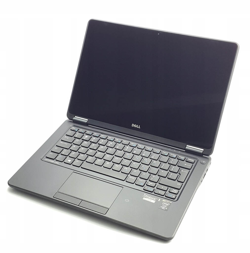 DELL - [1/23-25割引価格] Dell E7250 Core-i7 Officeの+aethiopien