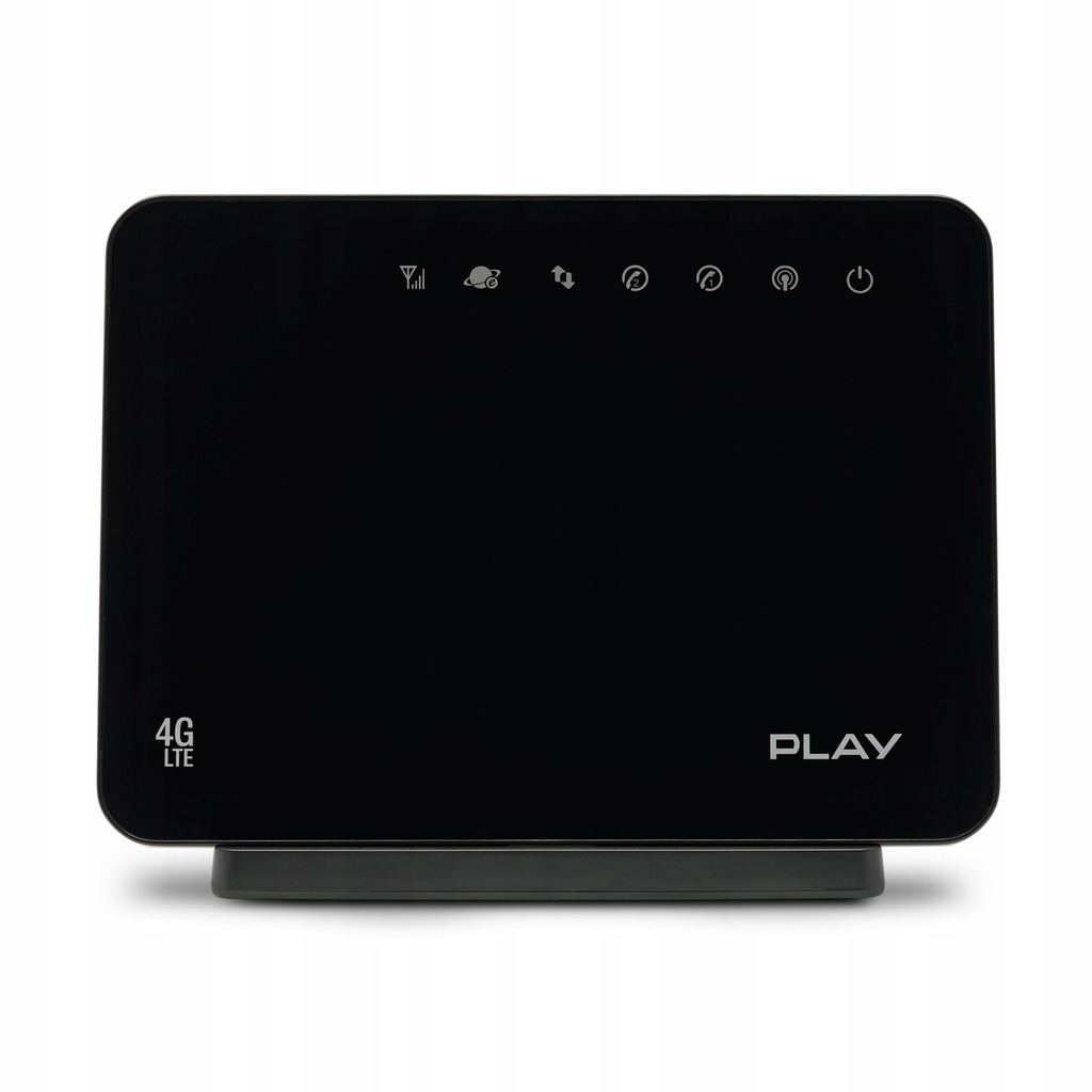 MODEM ROUTER KARTĘ 4G LTE Aero Play Plus Orange NC