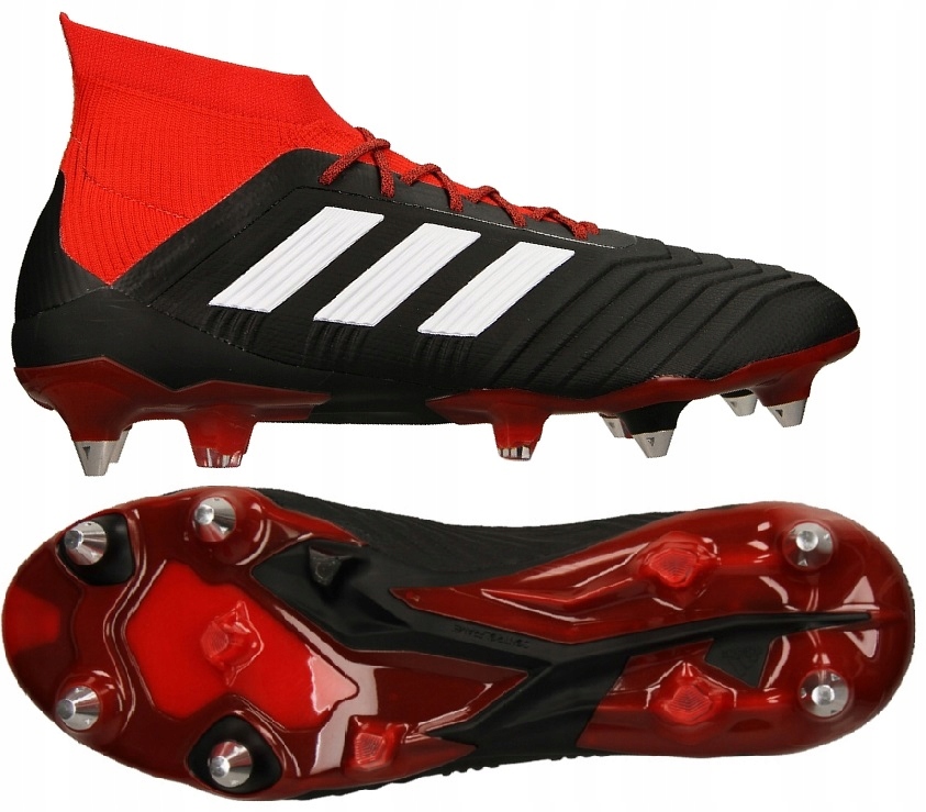 adidas predator 18.1 sg lea