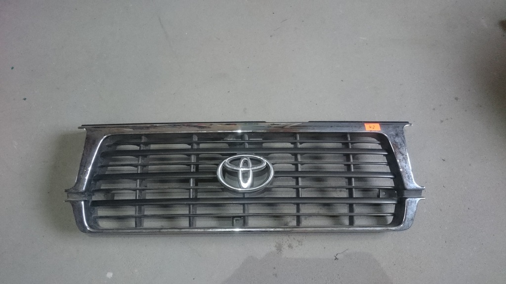 Toyota Land Cruiser grill, atrapa 53101-60120