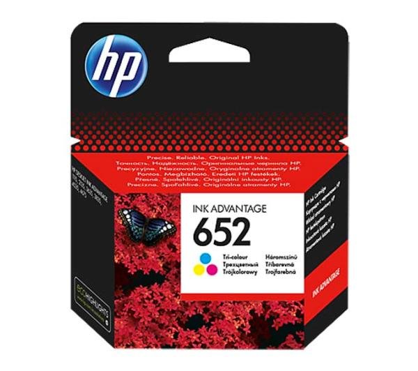 OUTLET OLEOLE TUSZ 652 HP KOLOR (F6V24AE) ORYGINAŁ