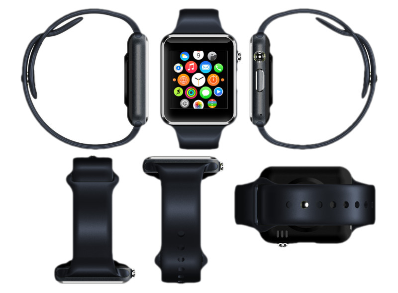huawei p10 smartwatch