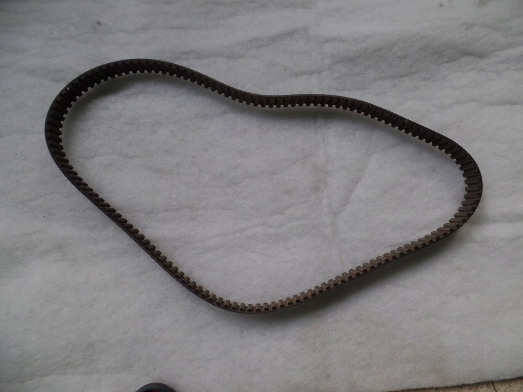 Pas napędowy Bando Suzuki Ls 650