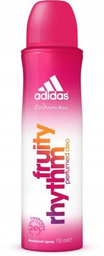 Adidas Fruity rhythm dezodorant spray 150ml women