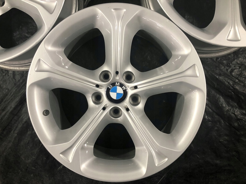 ALUFELGI BMW 18 X1 E84 STYLING 320 E8JX18EHS+ IS30