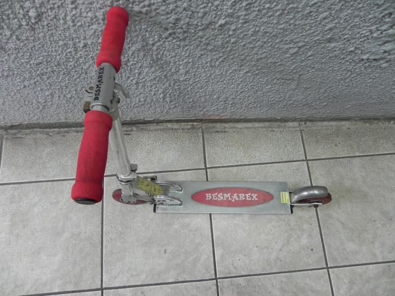 HULAJNOGA BESMAREX