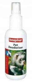Beaphar Pet Deodoriser - neutralizator zapachów