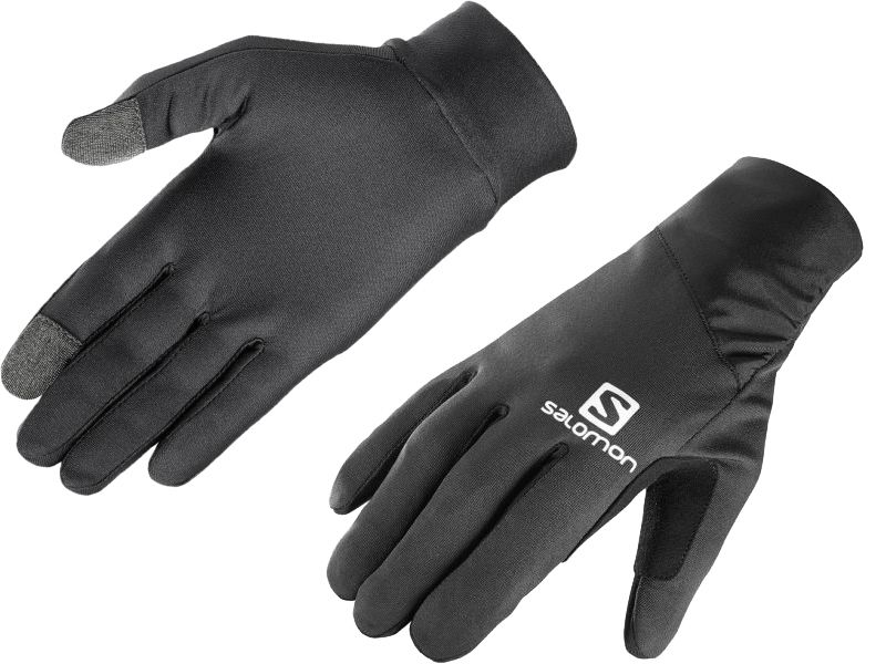 salomon agile warm glove u