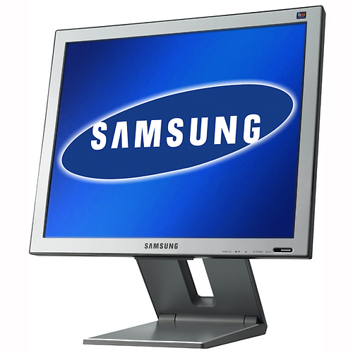 Monitor Samsung SyncMaster 950B 1280x1024 Kl. A XX
