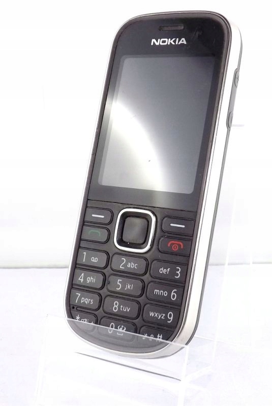 TELEFON NOKIA 3720C-2