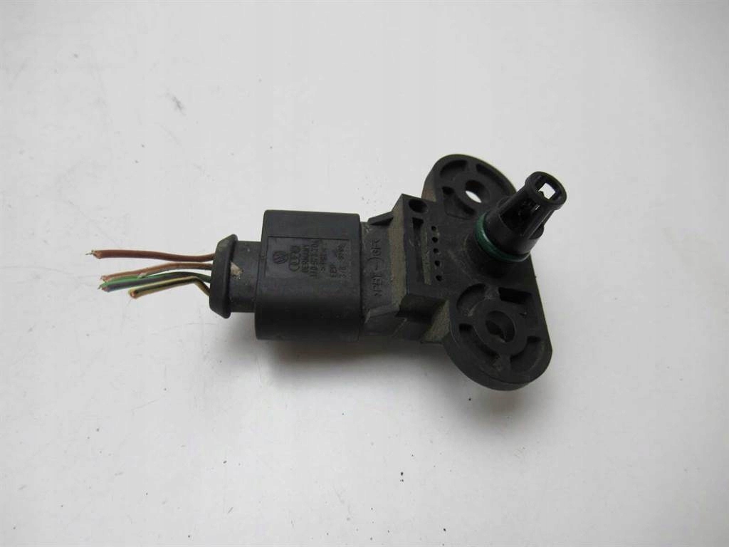 MAP SENSOR Polo III 6N2 FL 1.4B 9901 0261230031 7473148258 oficjalne archiwum Allegro