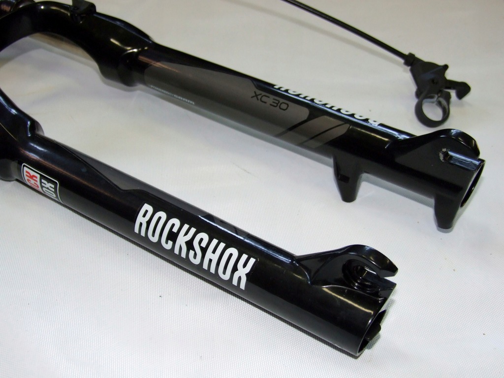 Ремкомплект rock shox xc30