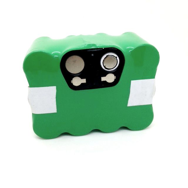 BATERIA CARNEO YX-NI-MH-022144-TN 14,4V 3Ah - 7290237761 - oficjalne ...