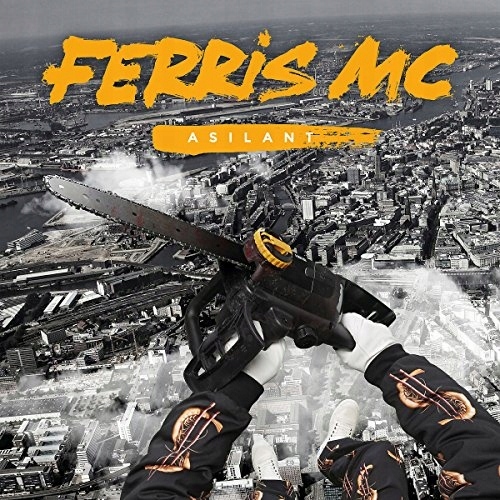 WINYL Ferris Mc - Asilant -Download- Download