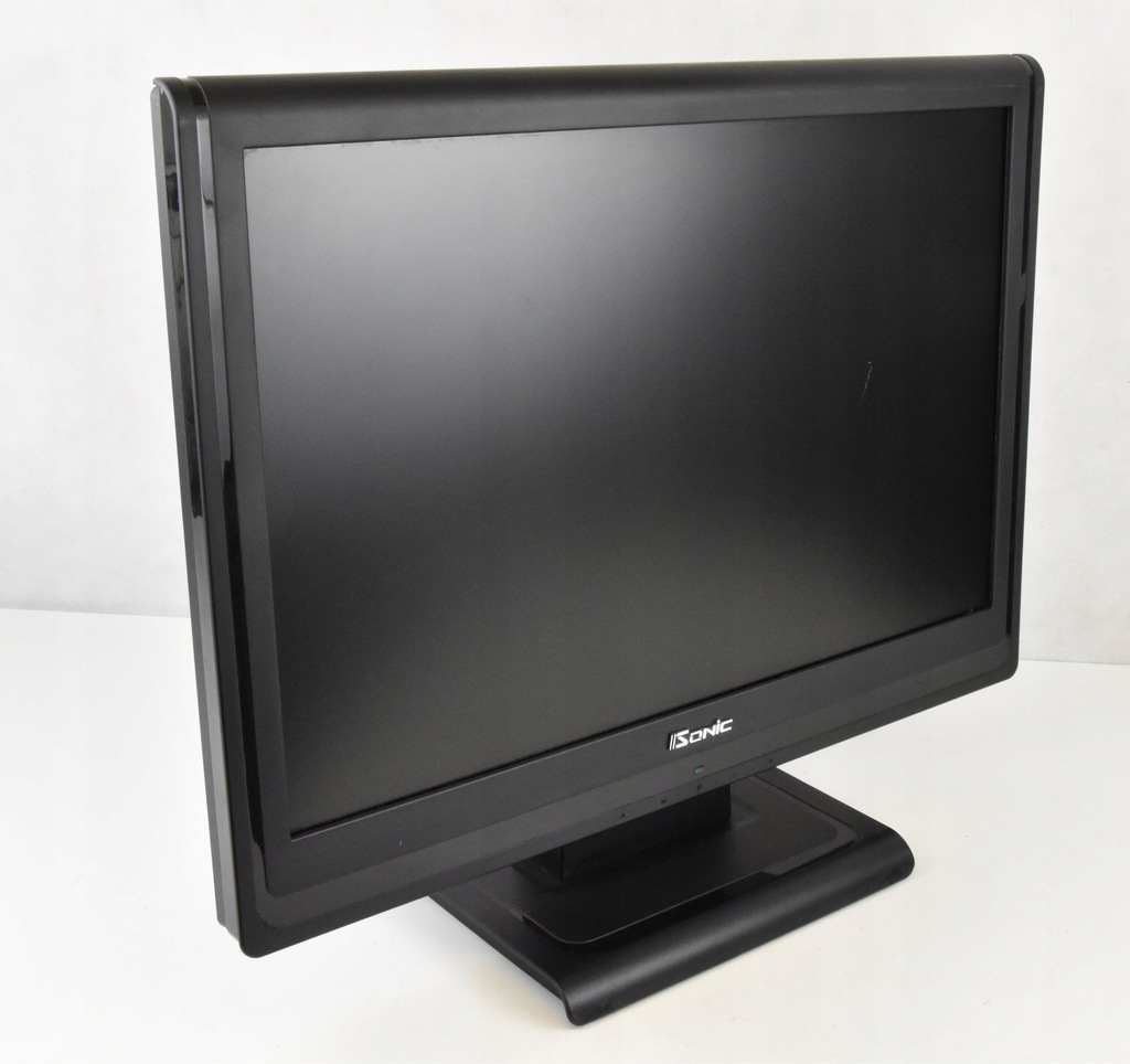 Monitor LCD Sonic IIM20W 20" IISONIC M20W