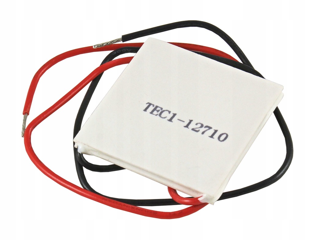 TEC1-12710 OGNIWO PELTIERA 100W LUBLIN E1372