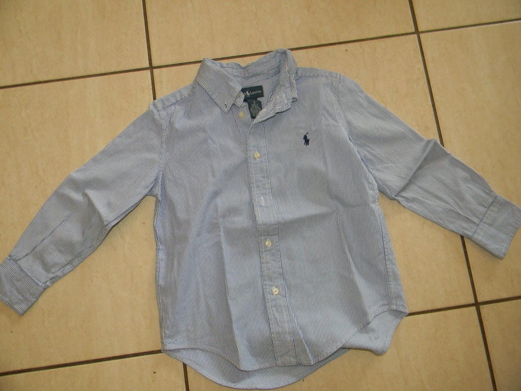 ralph lauren rozmiar 5