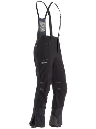 marmot pro tour pant