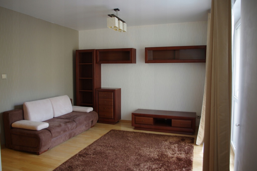 Mieszkanie do wynajęcia 1 pokój centrum Ząbek