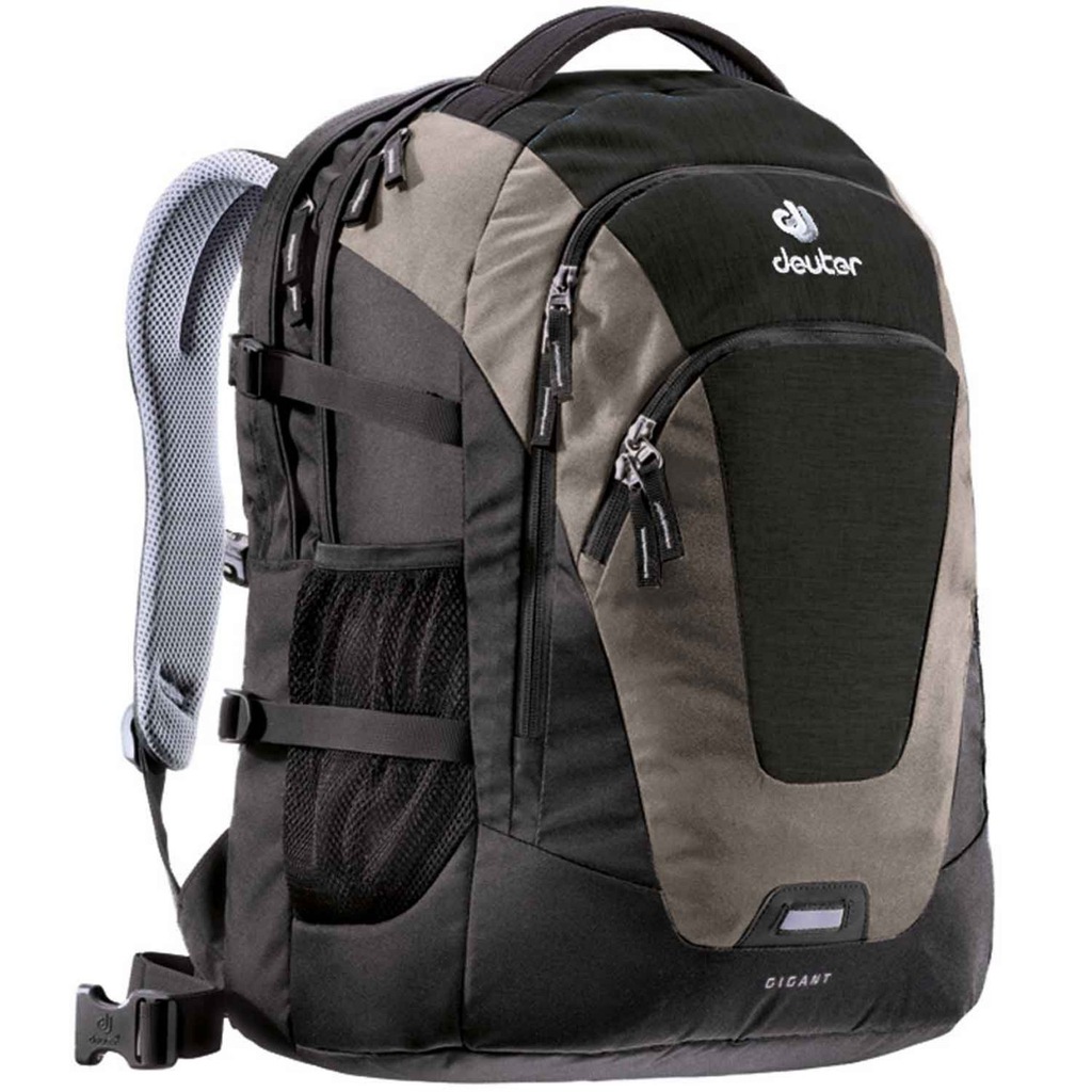 DEUTER GIGANT Plecak turystyczny / miejski 32 L