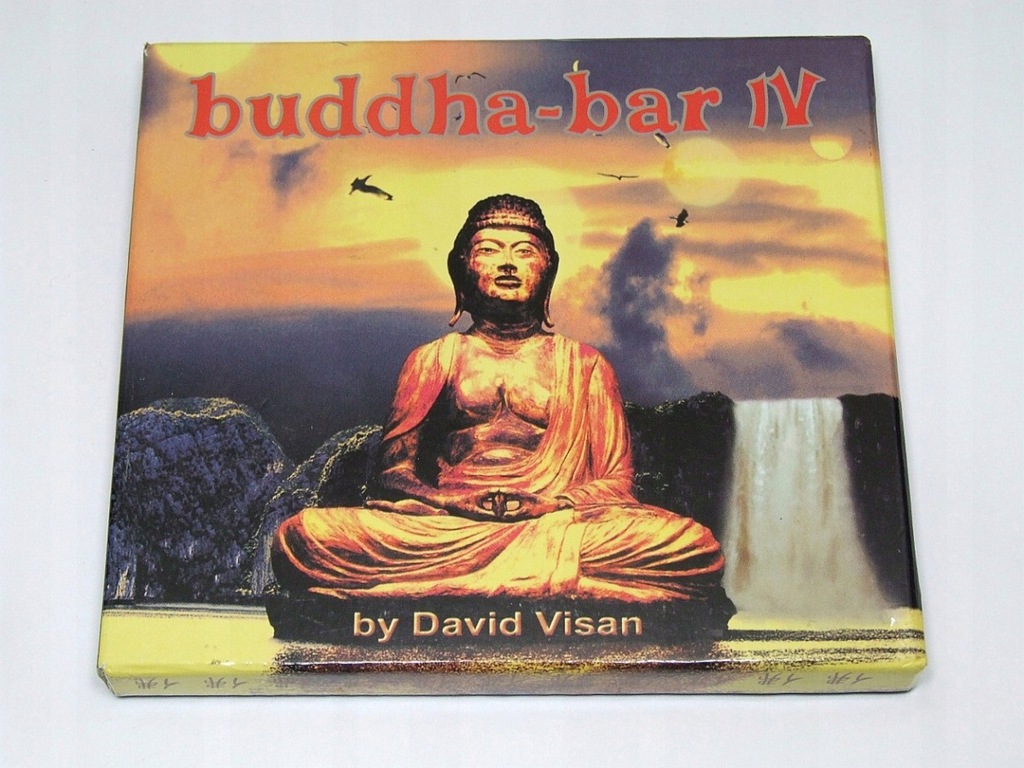レコード 5lp various – buddha-bar iv レコード | patataspenin.com
