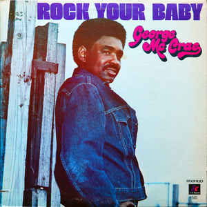 George McCrae  Rock Your Baby