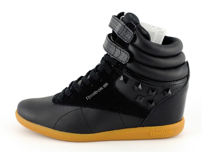 reebok wedge