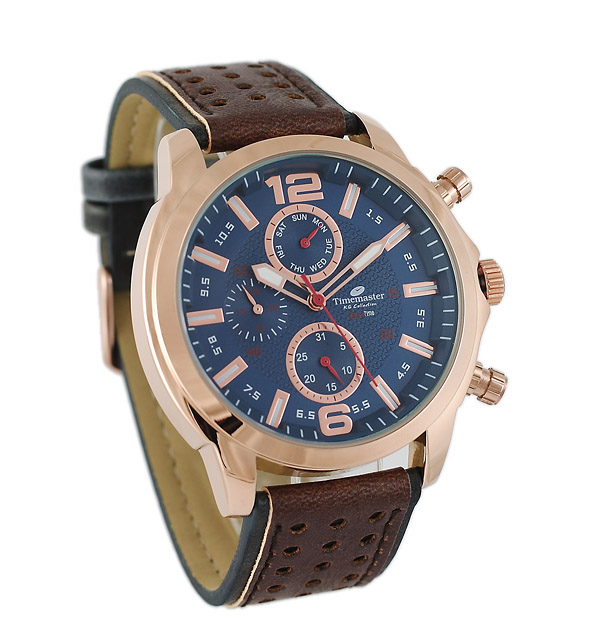 Zegarek Męski Timemaster 192/26 OKAZJA