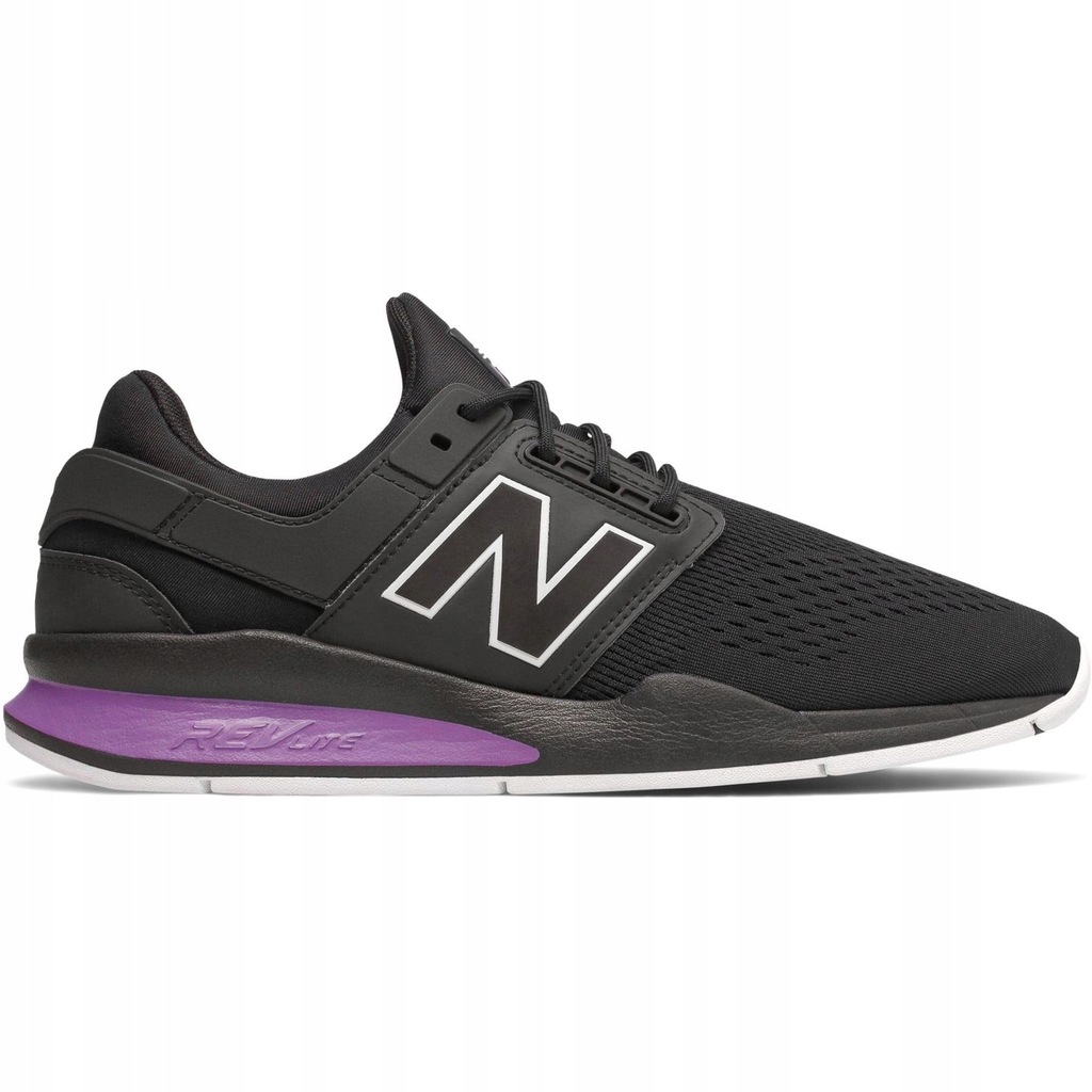 BUTY NEW BALANCE NBMS247TO r 44