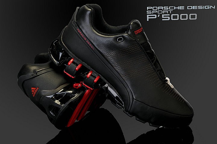 Adidas Porsche Design P 5000 Sport r.45 Wyj tkowe 7406675275