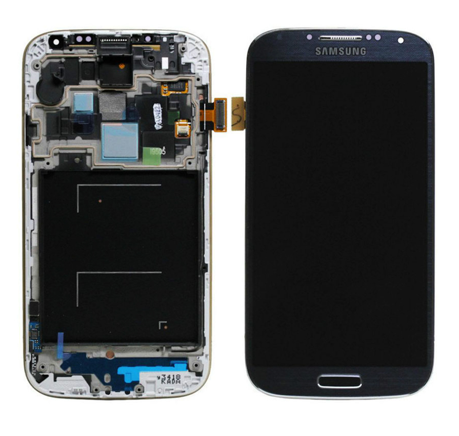 WYŚWIETLACZ LCD SAMSUNG GALAXY S4 i9505 i9515 