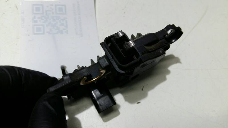 BR14-M1 REGULATOR NAPIECIA ALTERNATORA - 7285601132 - oficjalne ...