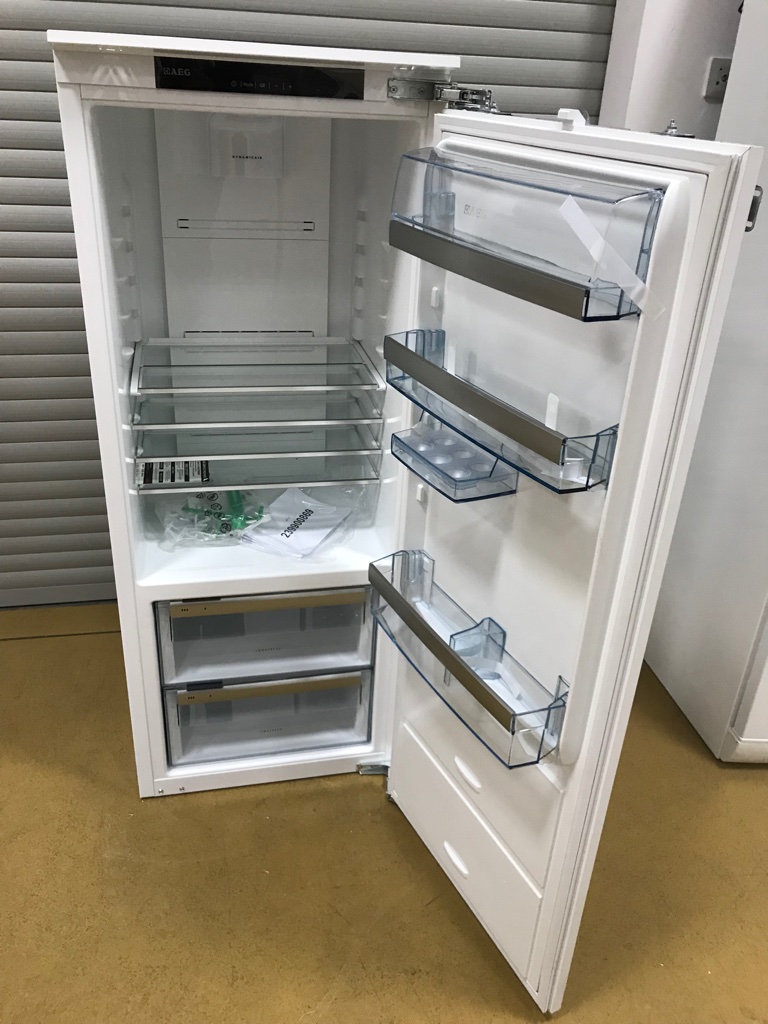 AEG SKZ91400C0 lodówka 140 cm A+++ Sklep 4 tyś