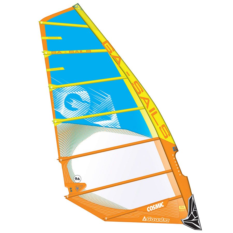 Żagiel windsurf GAASTRA 2017 Cosmic 7.7 - C1